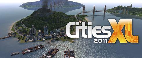 Обзор Cities XL 2011. Или не проходите мимо !