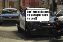 В коде игры GTA 5 найдены PC и PS 4 версии UPD:1, UPD:2 открыт предзаказ UPD:3 найден код PC версии в PS 3 версии игры